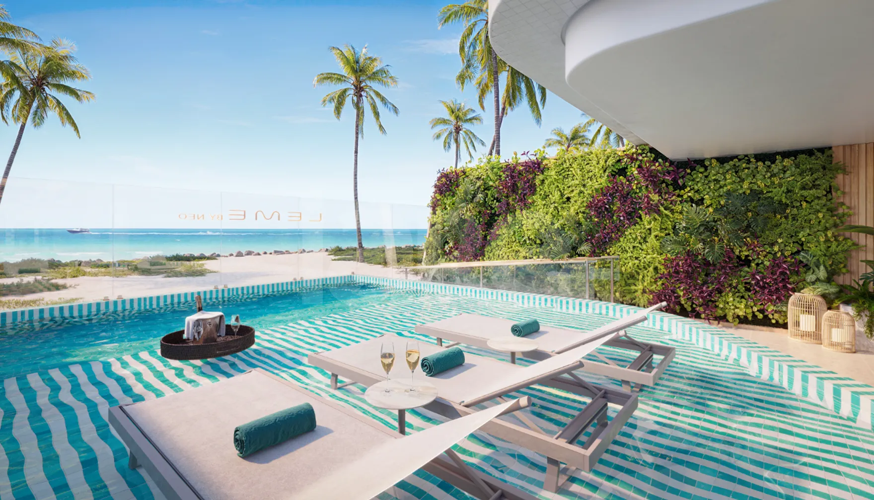 Leme - Garden com 198 m², em Poço — foto 19