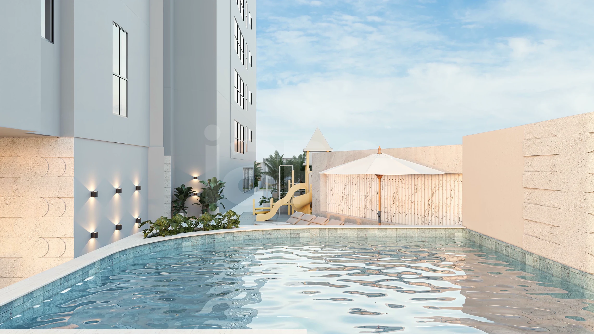Balas Tower - Apartamento com 117,76 m², em Perequê — foto 21