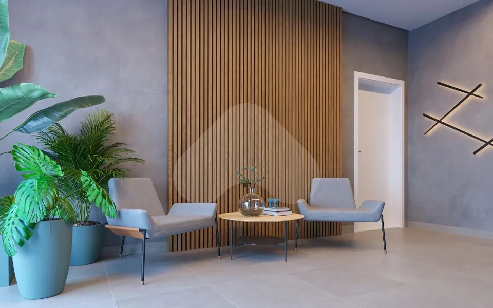 Albóre Portal do Morumbi - Studio com 26,45 m², em Vila Suzana — foto 5