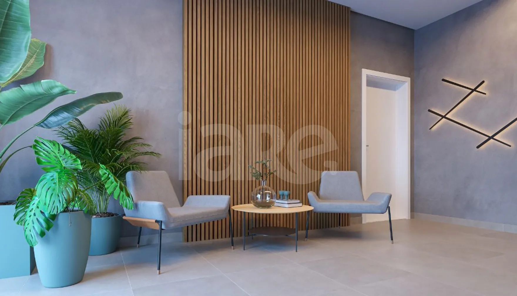Albóre Portal do Morumbi - Studio com 26,45 m², em Vila Suzana — foto 5