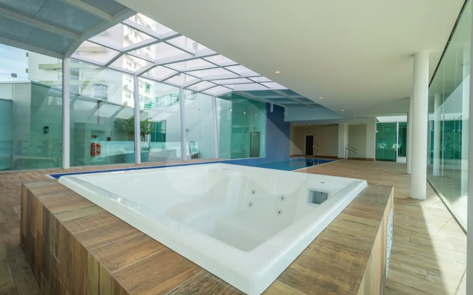 Exclusive Residence - Cobertura com 328,96 m², em Fazenda — foto 20