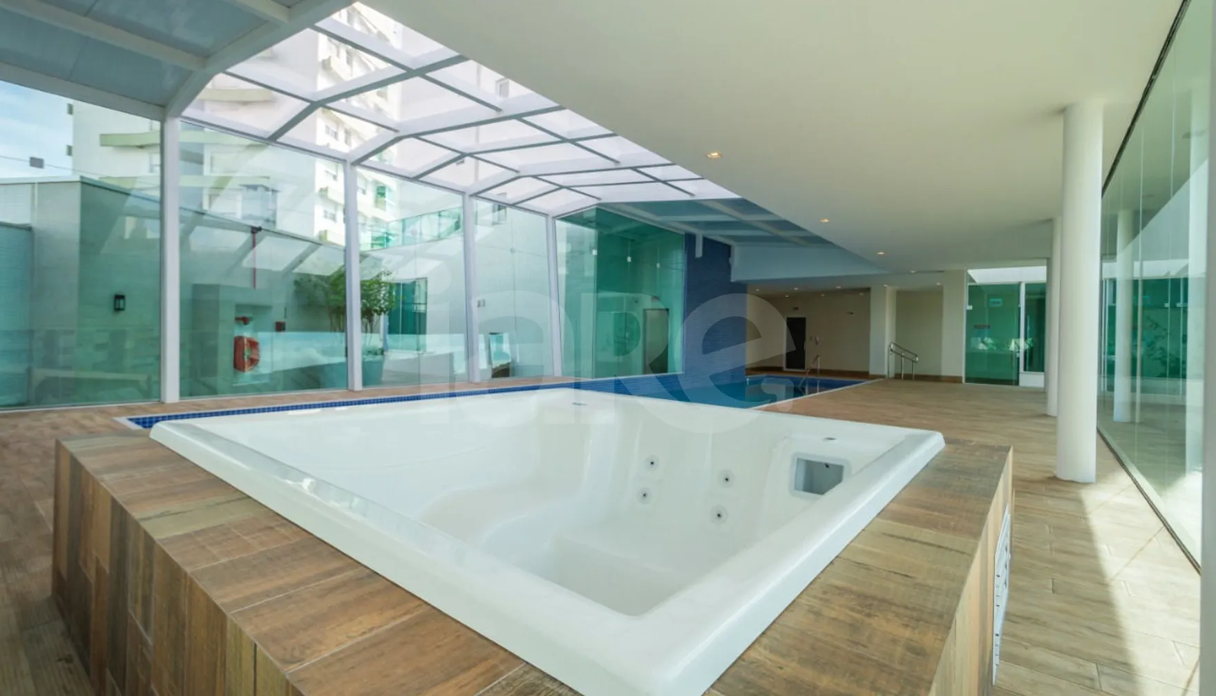 Exclusive Residence - Cobertura com 328,96 m², em Fazenda — foto 50