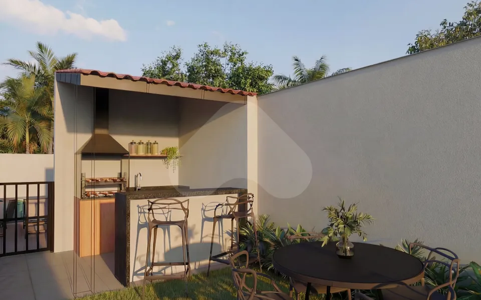 Metrocasa Alto da Boa Vista - Apartamento com 24,31 m², em Santo Amaro — foto 11