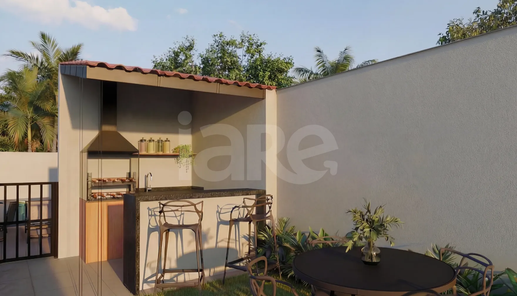 Metrocasa Alto da Boa Vista - Apartamento com 24,31 m², em Santo Amaro — foto 11
