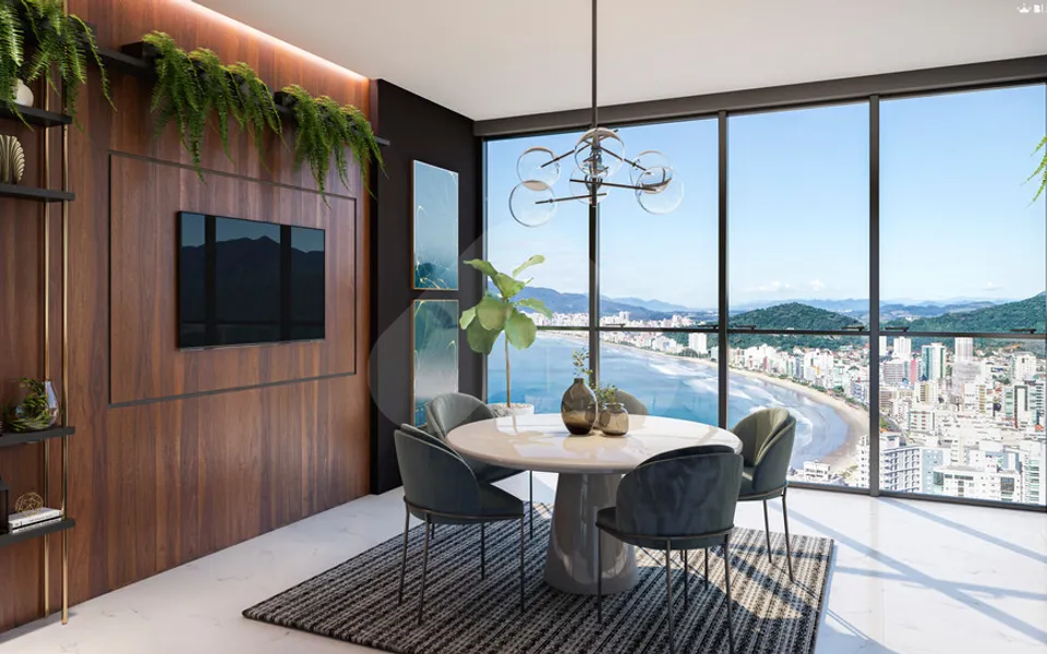 Park Avenue - Apartamento com 111 m², em Centro — foto 18