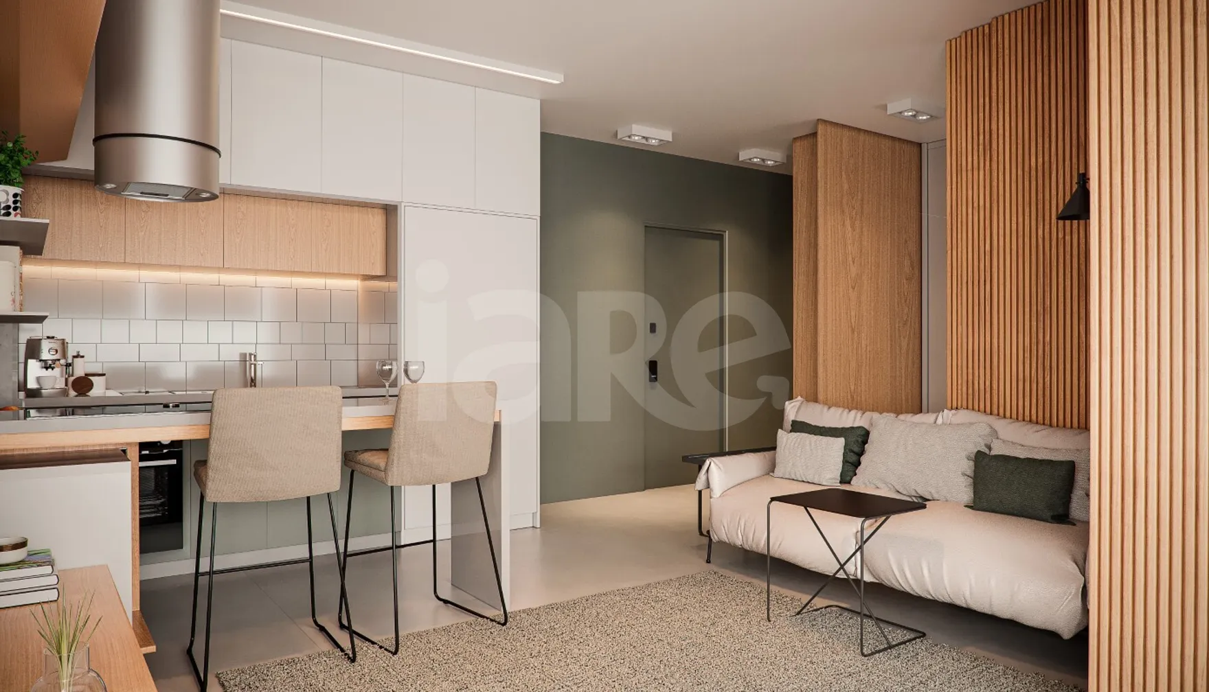 Greenview Brooklin - Apartamento com 75,45 m², em Brooklin Paulista — foto 5