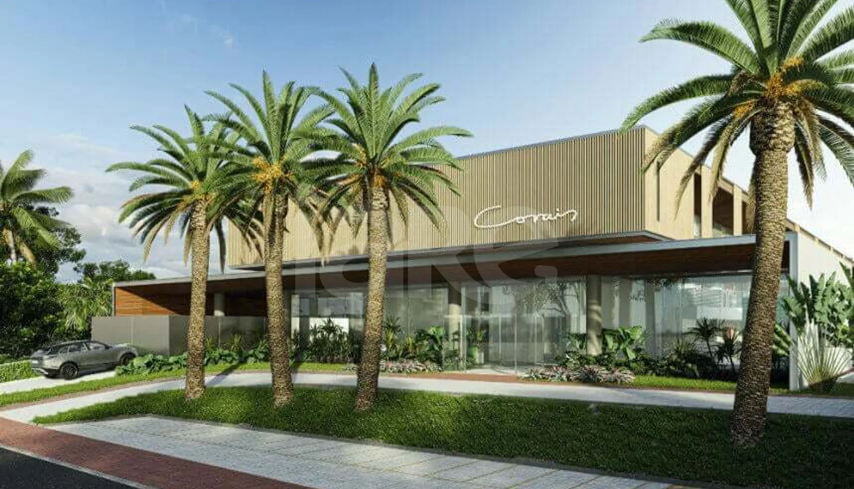 Corais - Apartamento com 87,25 m², em Ponta do Seixas — foto 3