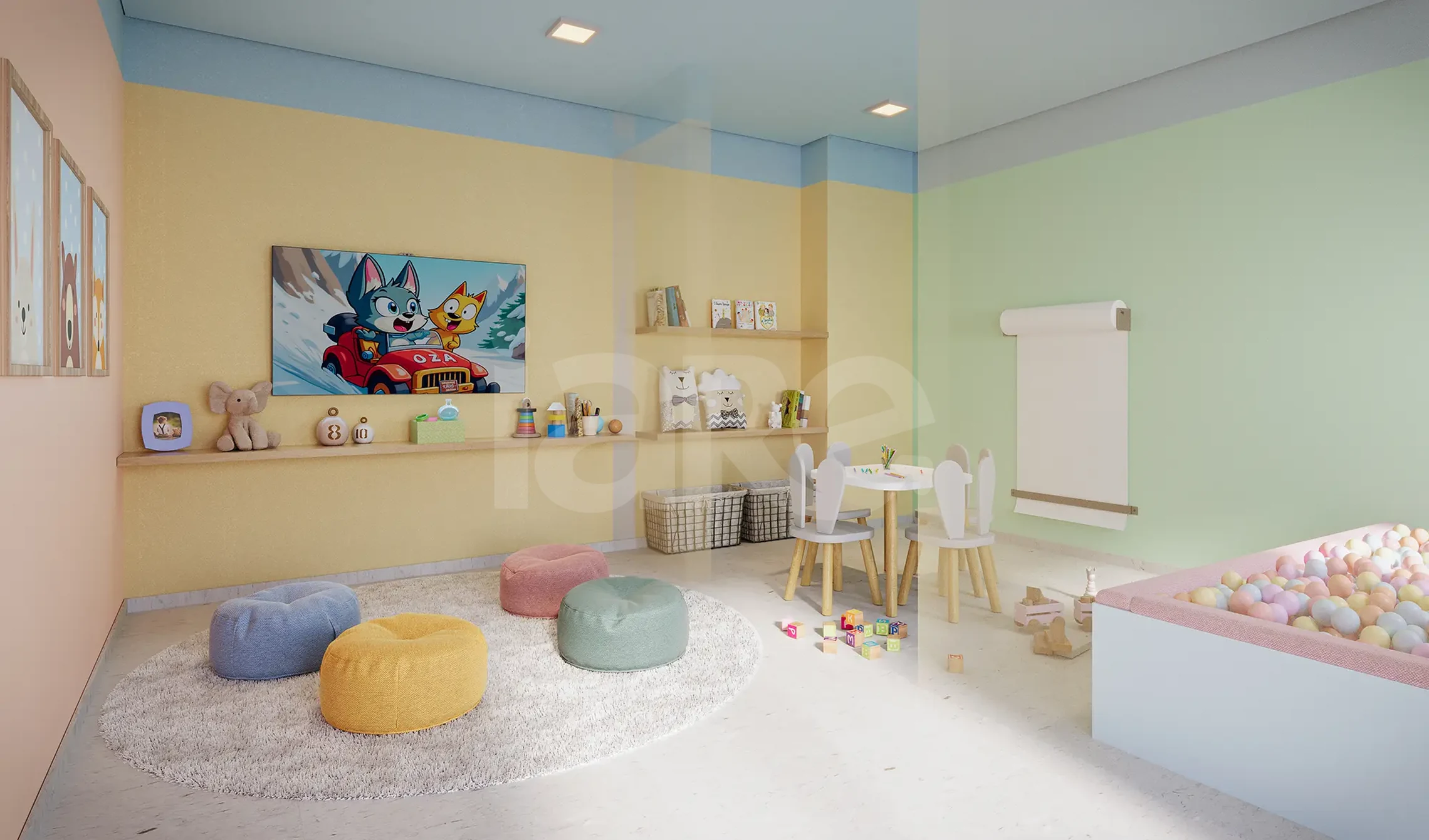 Plano&Mais Butantã - Apartamento com 27,34 m², em Butantã — foto 8