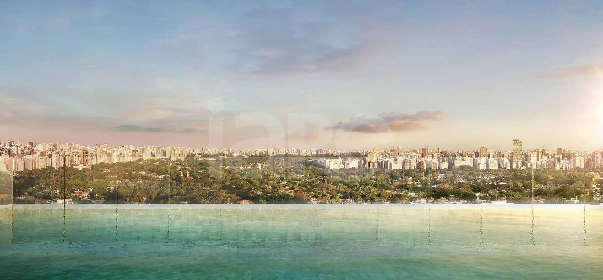 Platz450 - Apartamento com 162,32 m², em Pinheiros — foto 18