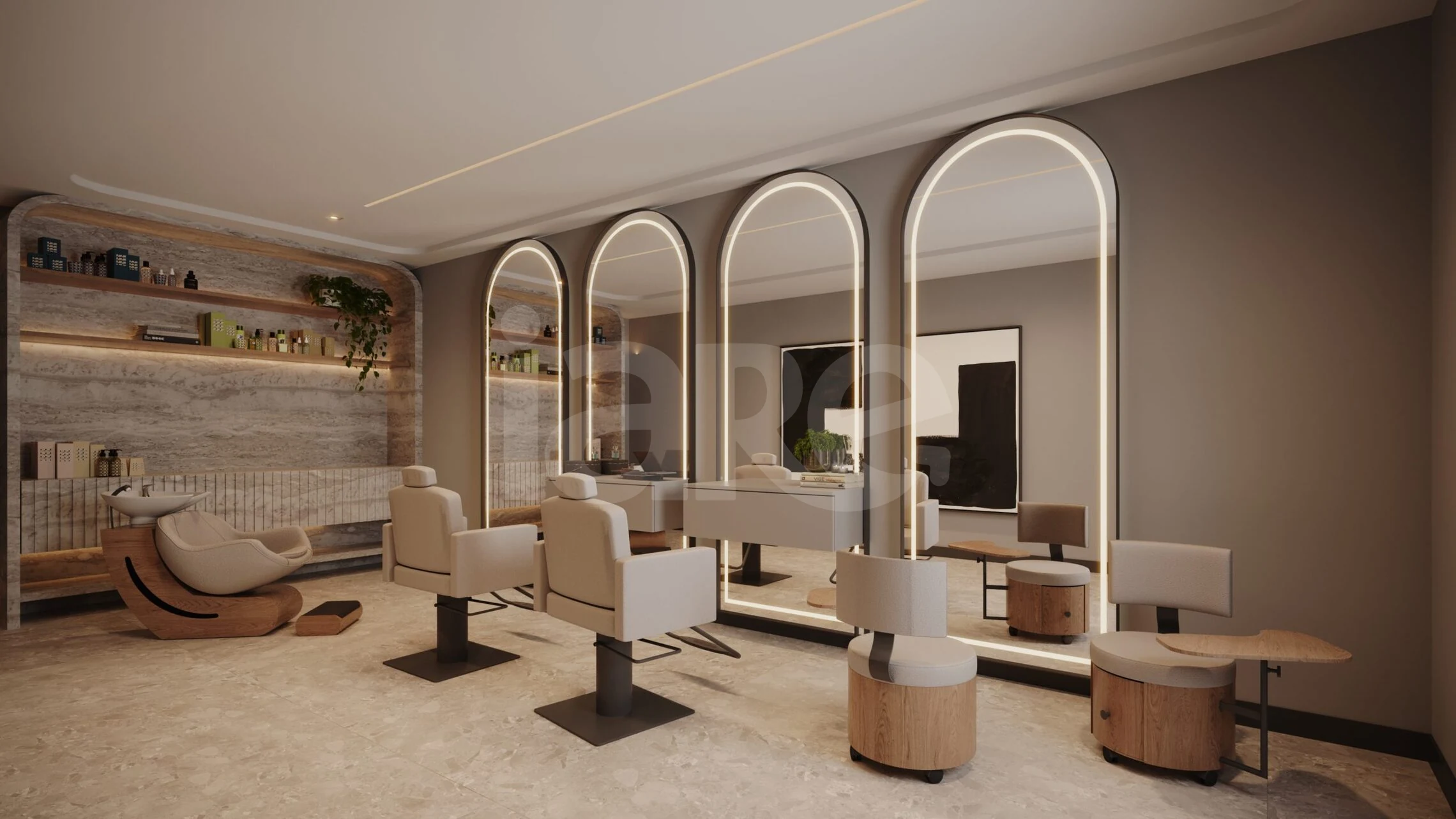 Parque Suassuna - Apartamento com 60,32 m², em Aeroclube — foto 15