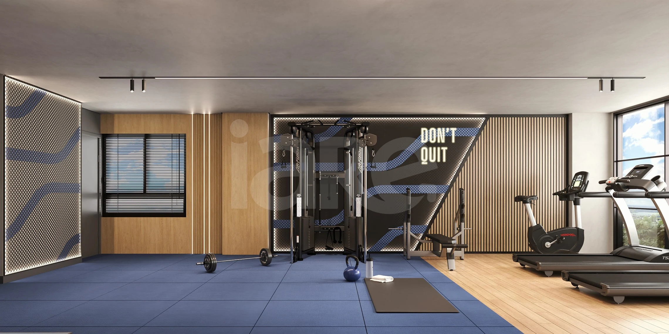 Porto Verano - Apartamento com 61,41 m², em Poço — foto 21