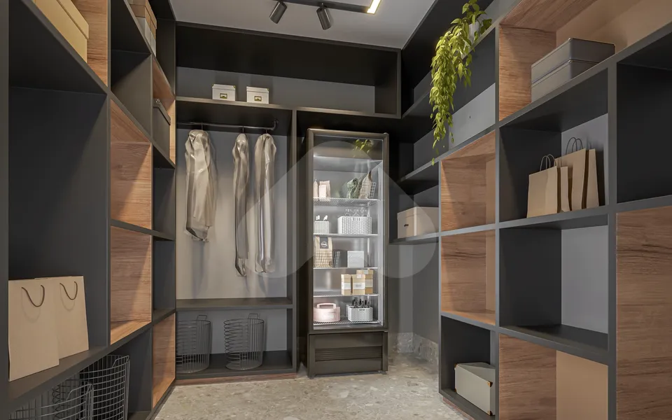 Vértice Butantã Smart Spaces by Diálogo - Studio com 24 m², em Butantã — foto 5