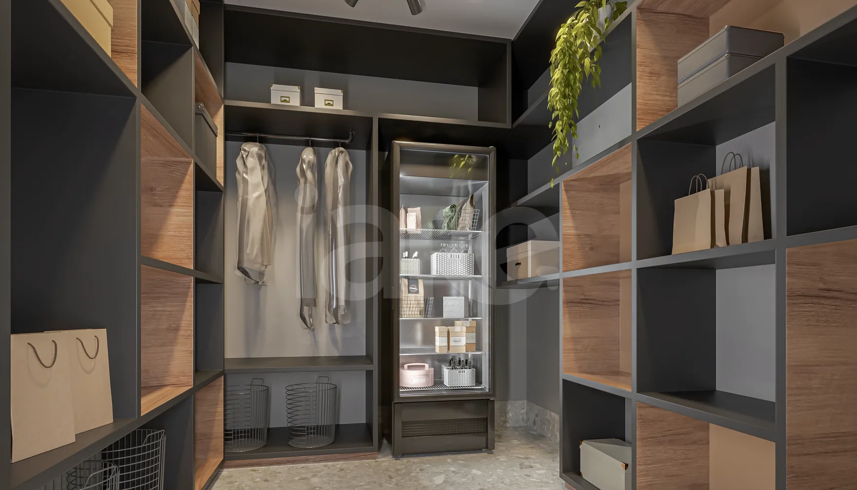 Vértice Butantã Smart Spaces by Diálogo - Studio com 28,02 m², em Butantã — foto 5