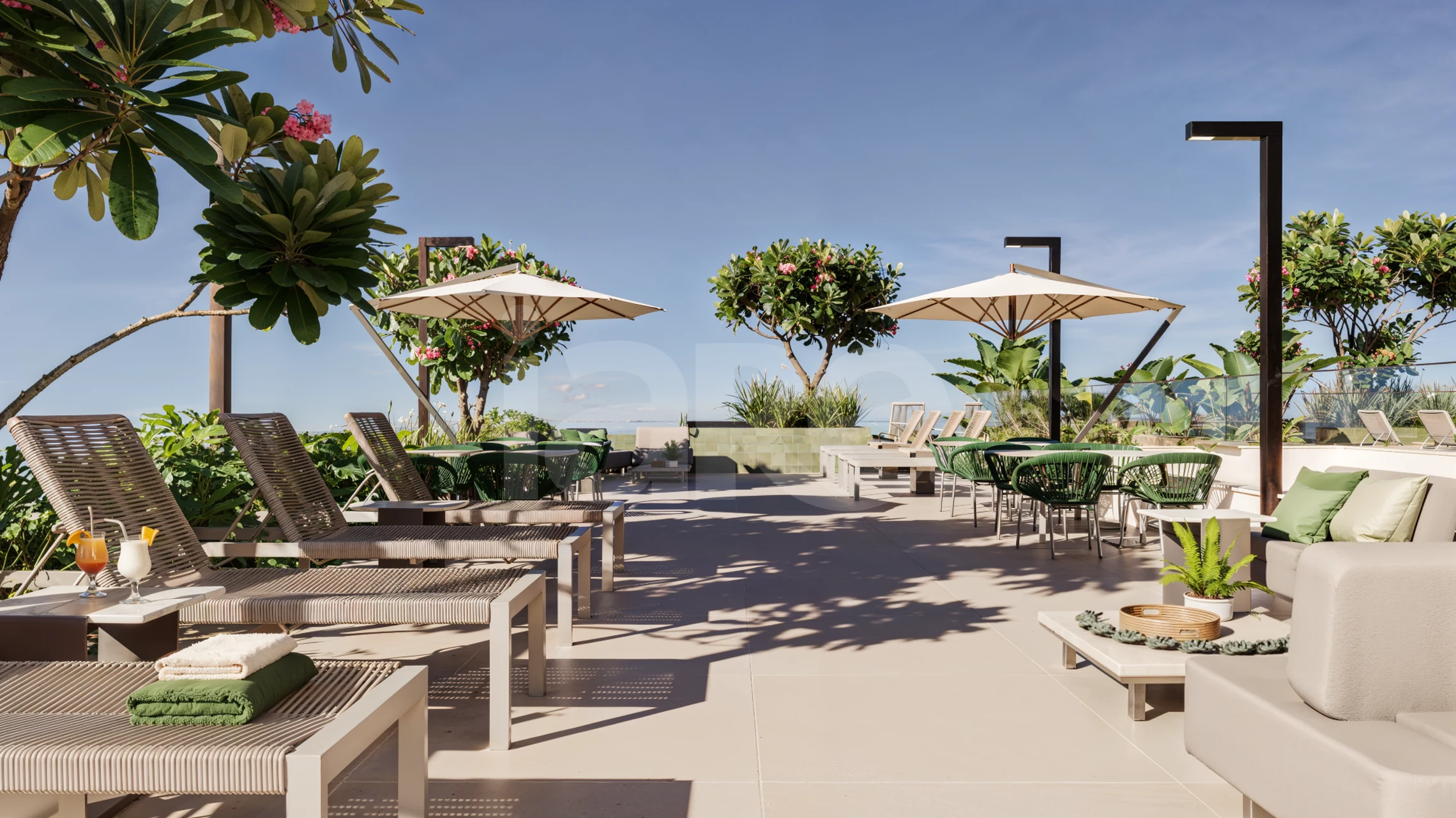 Arte Urban Design - Apartamento com 92,51 m², em Altiplano Cabo Branco — foto 23