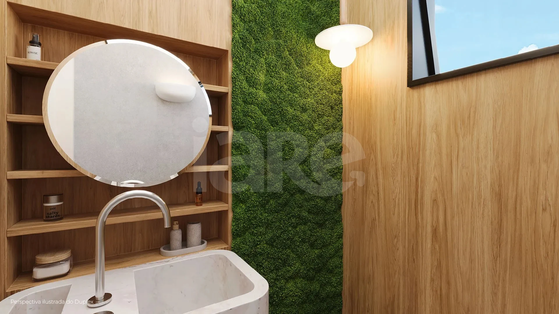 Pamplona 1083 - Cobertura com 34,95 m², em Jardim Paulista — foto 19