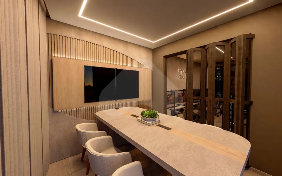 Superiore Residence - Apartamento com 35,18 m², em Perequê — foto 10