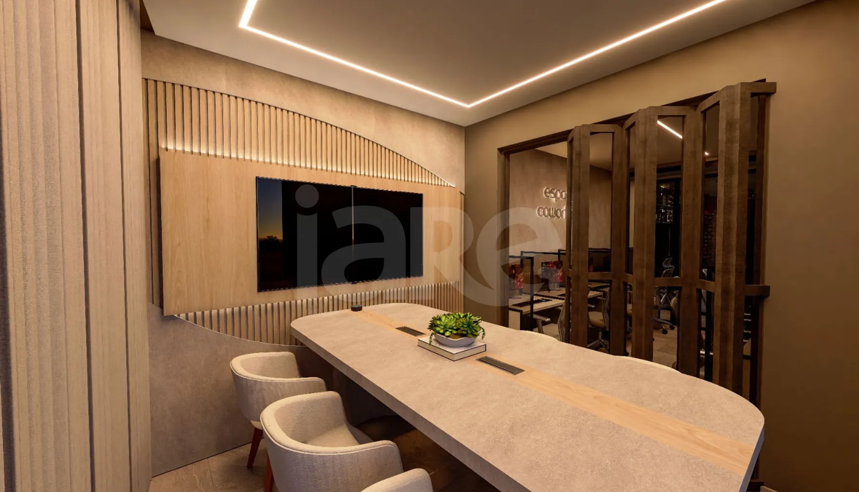 Superiore Residence - Apartamento com 35,18 m², em Perequê — foto 10