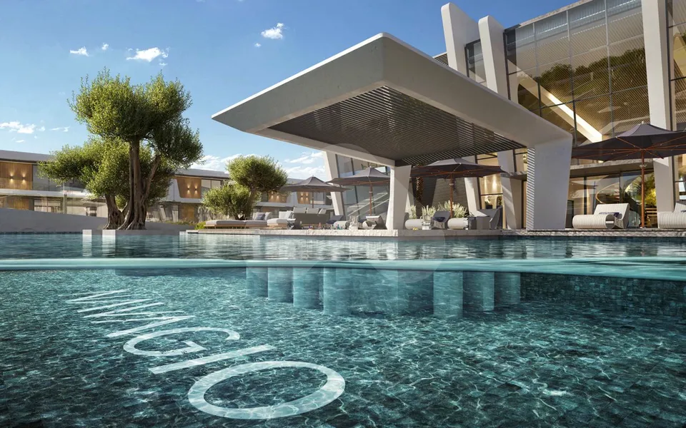 Navagio Life Homes - Casa com 79,6 m², em Centro — foto 12