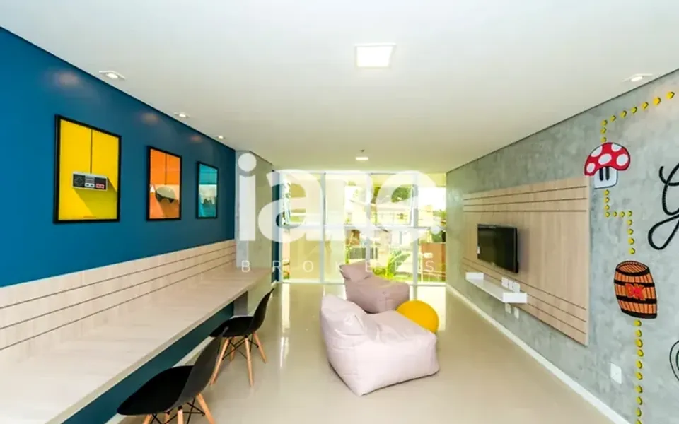 La Traviata Residence - Apartamento com 119,46 m², em Engenheiro Luciano Cavalcante — foto 12