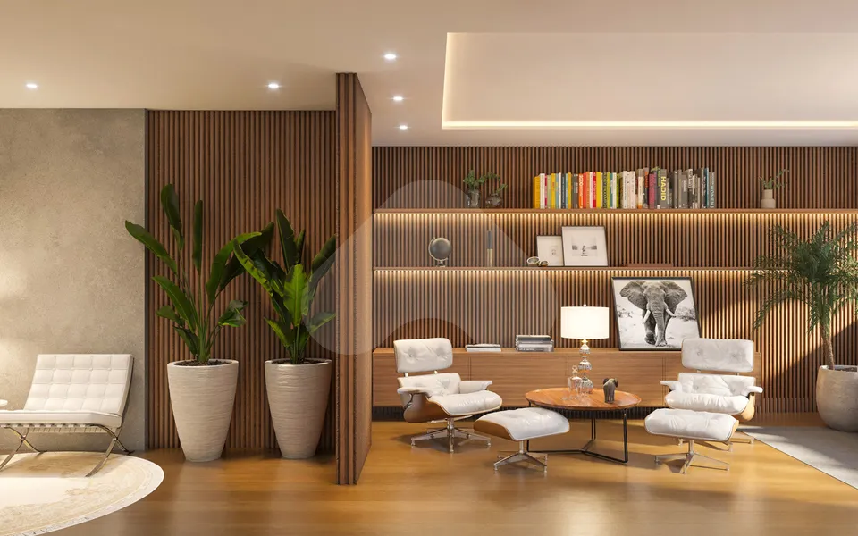 Markho Business Center - Sala comercial com 37 m², em Navegantes — foto 9