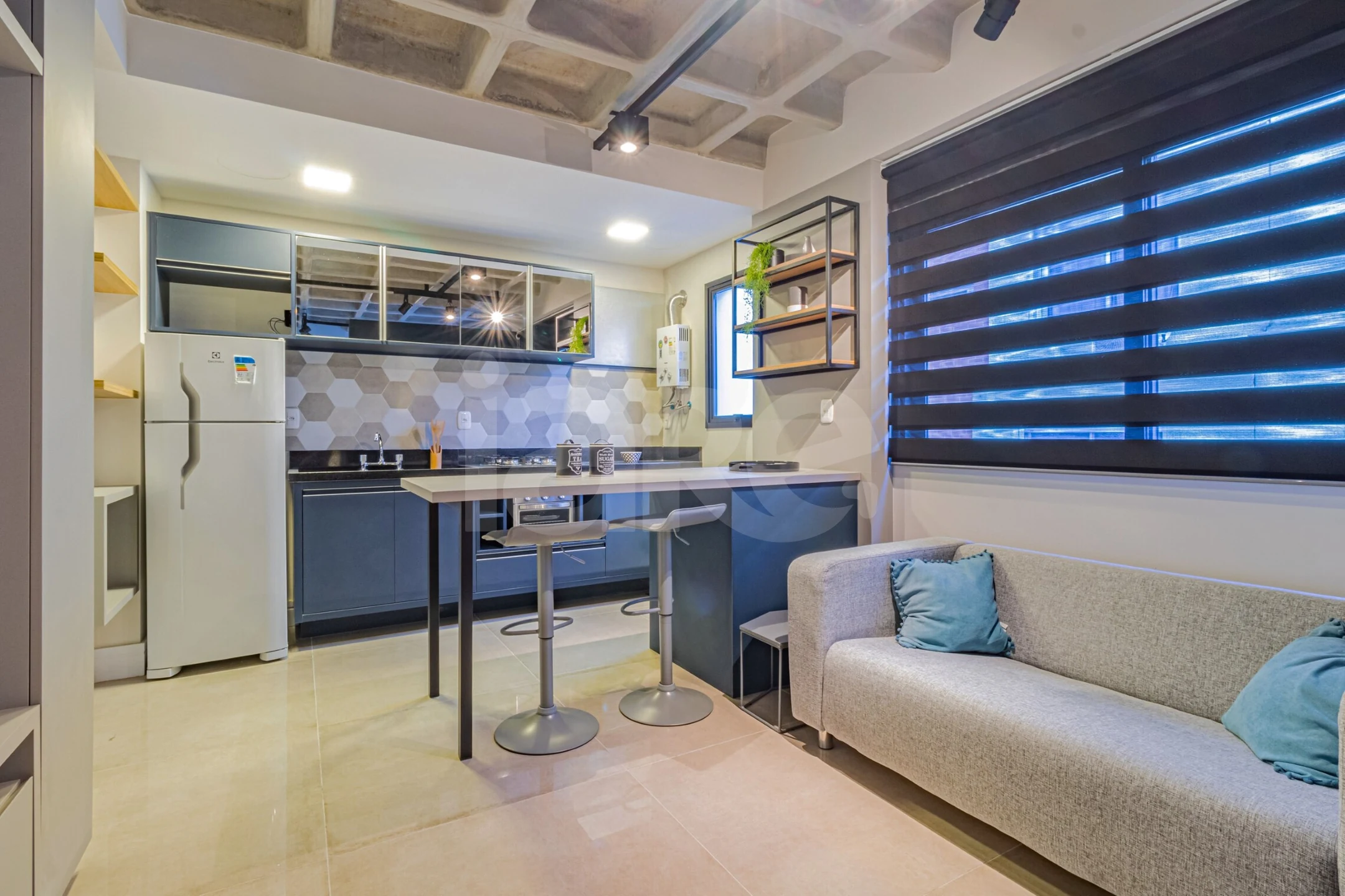 The Park - Studio com 47,14 m², em Cidade Baixa — foto 14