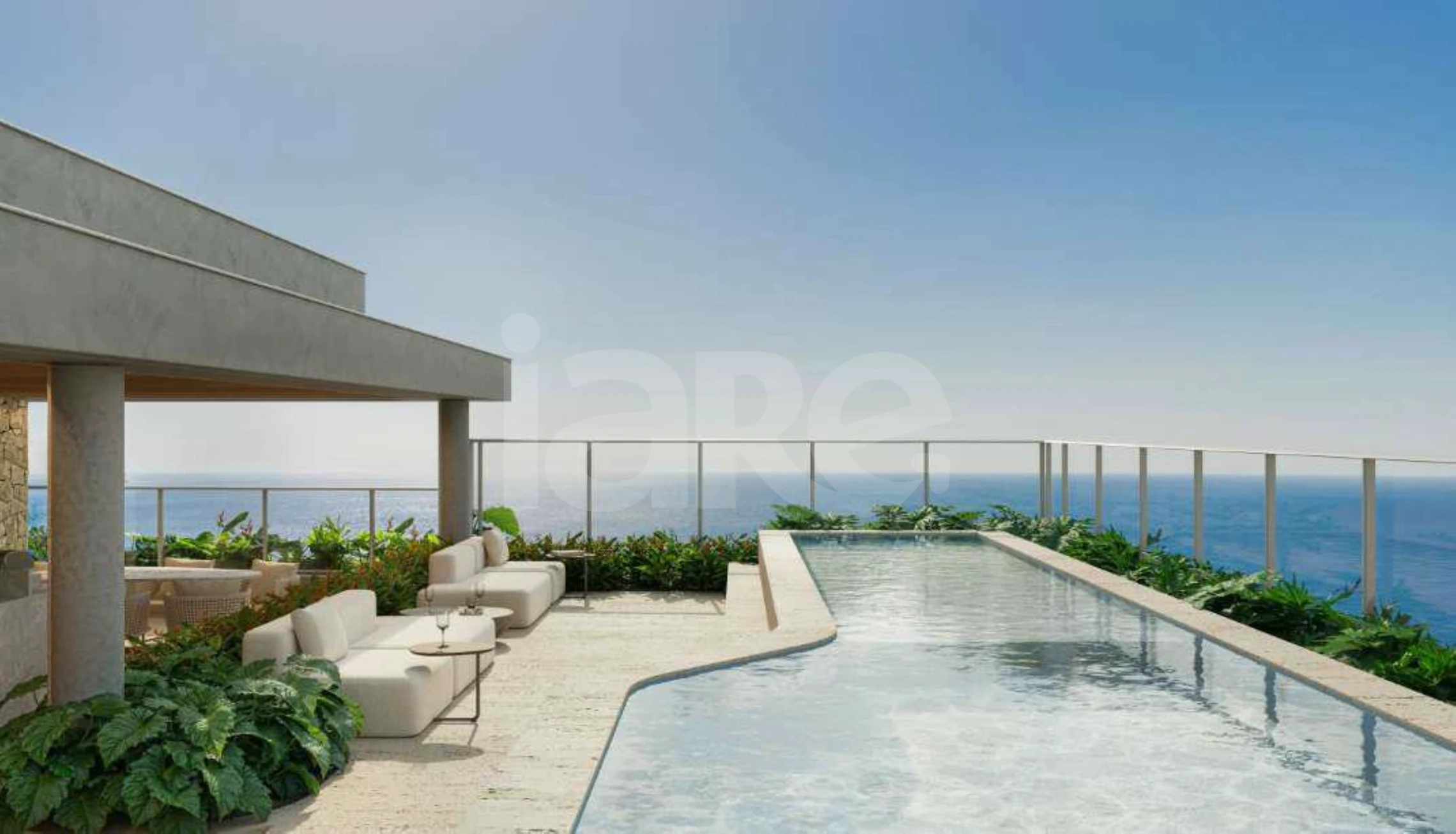 Farol 137 - Studio com 29,73 m², em Formosa — foto 12