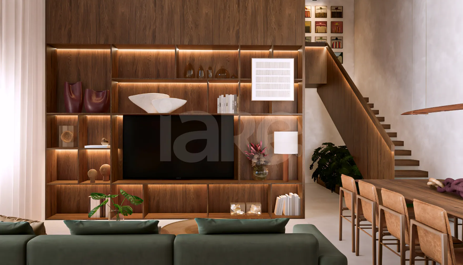 Vista São Lourenço - Apartamento com 91,23 m², em São Lourenço — foto 13