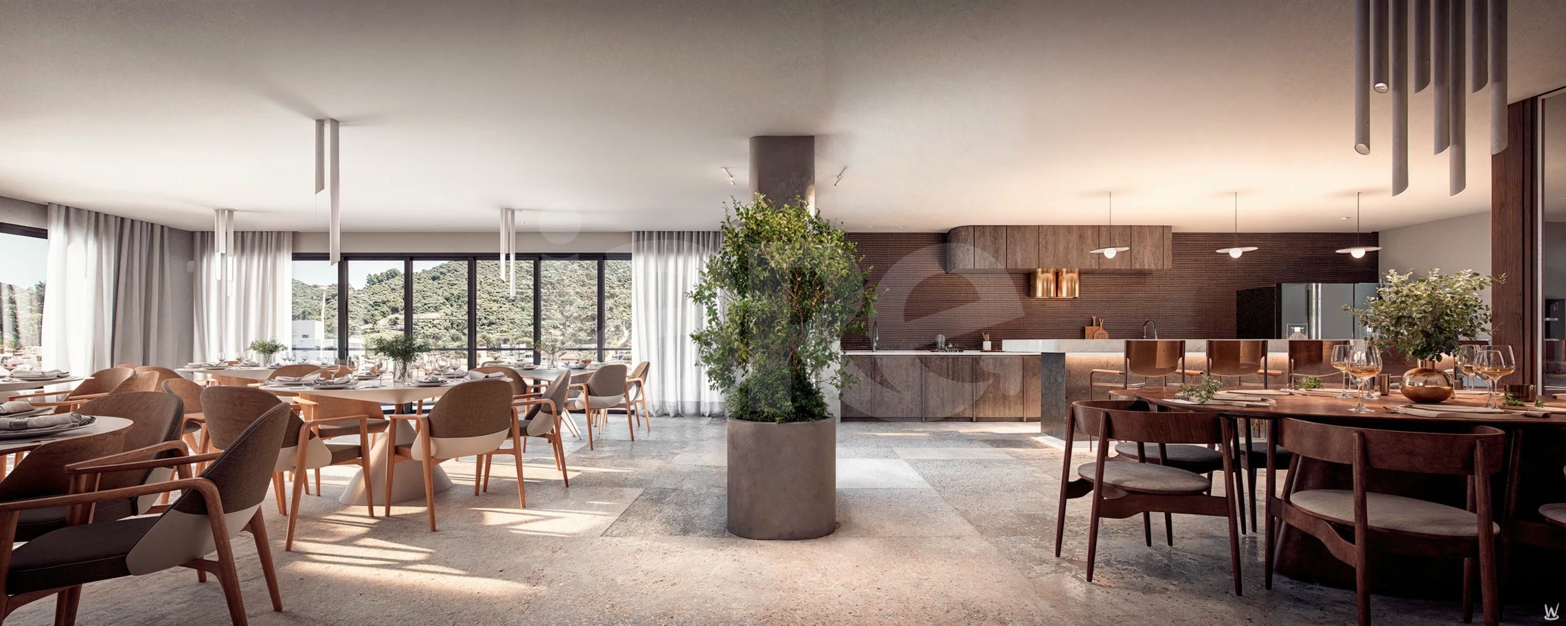 A. Ducati Residence - Garden com 85,28 m², em Fazenda — foto 20