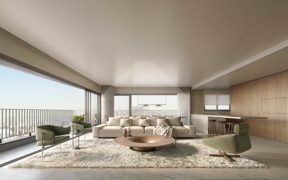 Marquês 650 - Apartamento com 143,76 m², em Moinhos de Vento — foto 17