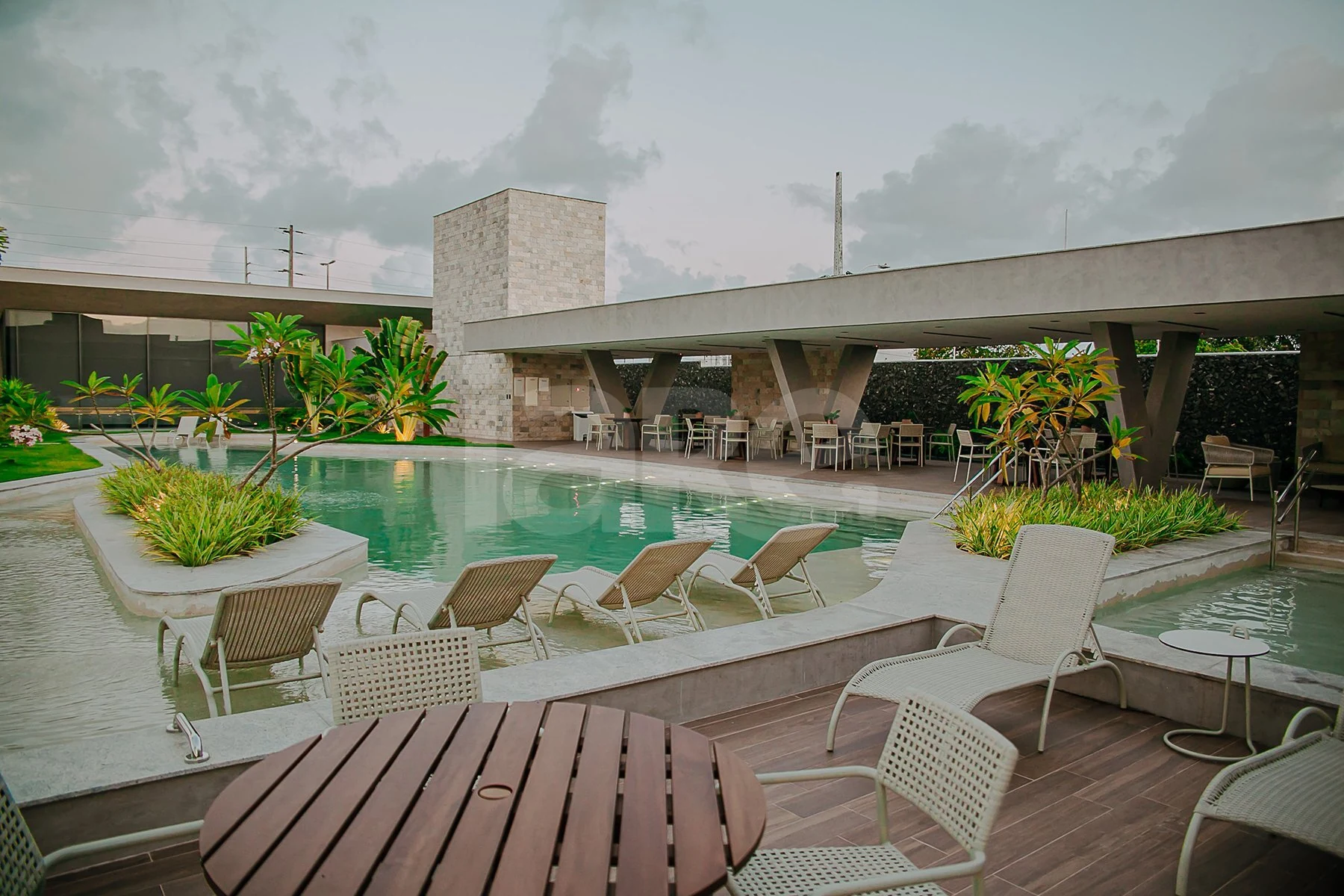 House - Casa com 177,12 m², em Amazônia Park — foto 19