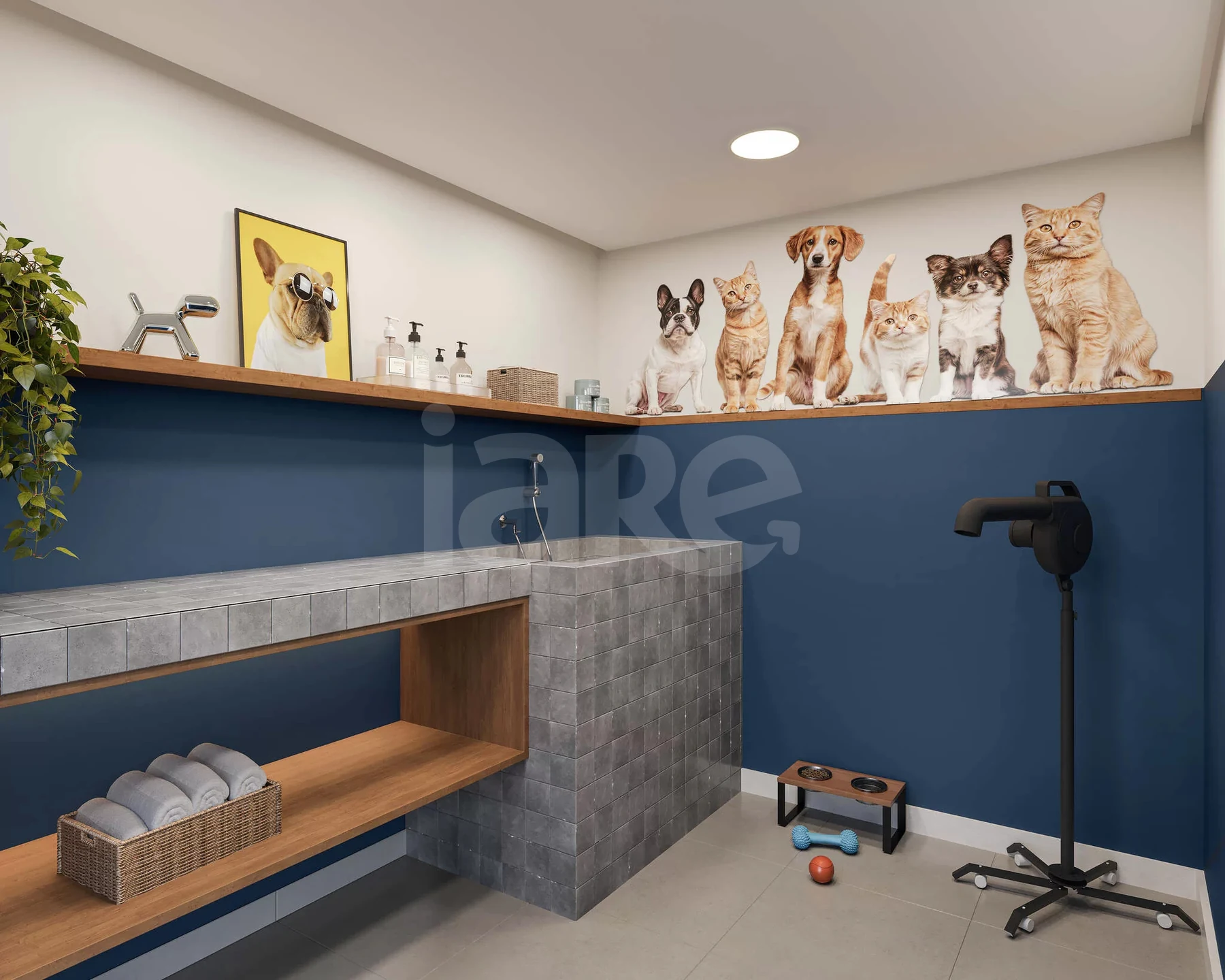 Connect Estação João Dias - Apartamento com 51,6 m², em Jardim Caravelas — foto 15