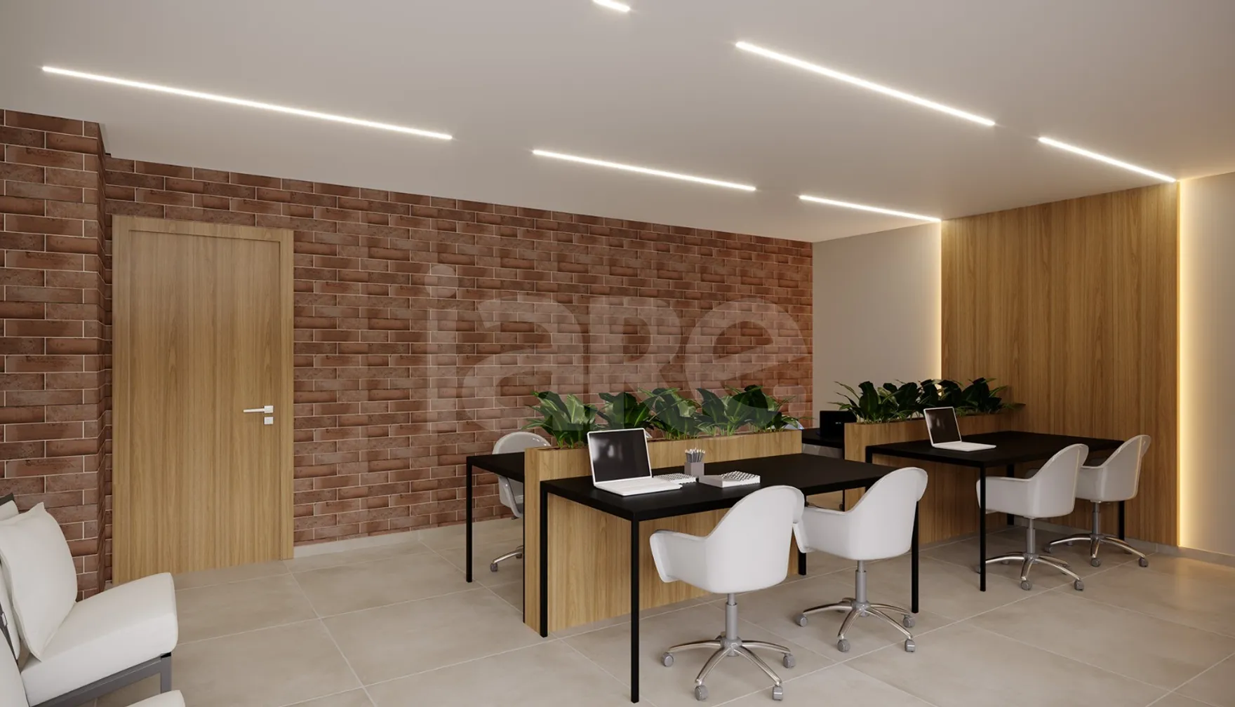 Bellissimo Mooca - Apartamento com 31,31 m², em Mooca — foto 7