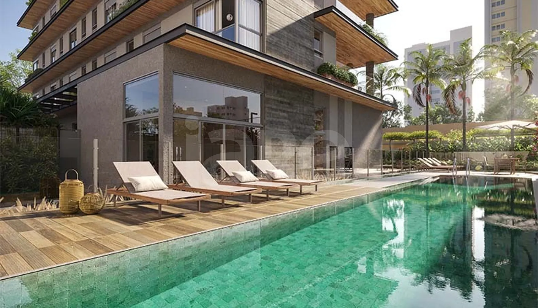 Verter Cambuí - Apartamento com 156 m², em Cambuí — foto 19