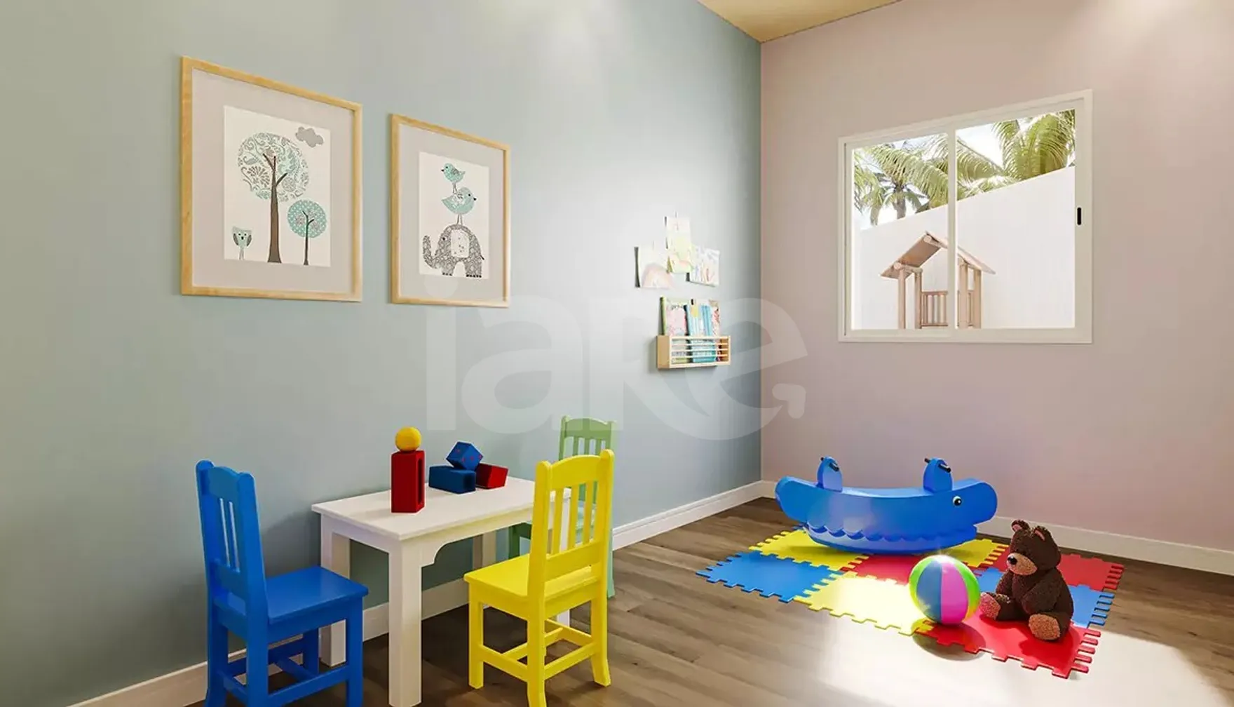 Metrocasa Jaraguá - Apartamento com 28,23 m², em Jardim Jaraguá — foto 10