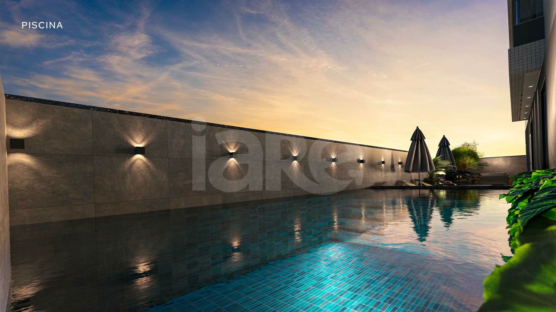 Urban Life Home - Garden com 138,29 m², em Centro — foto 17