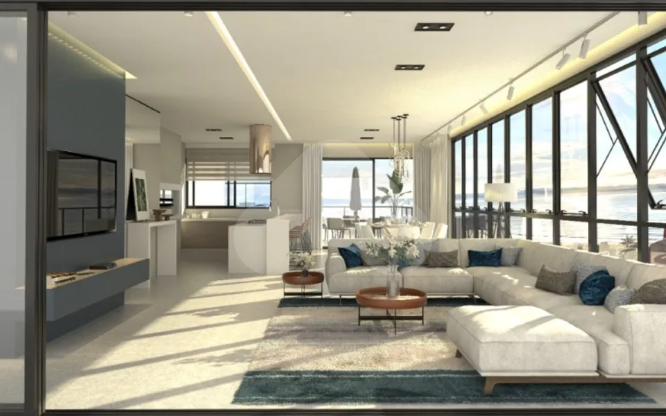 Brava Vel Residence - Apartamento com 120,87 m², em Praia Brava de Itajaí — foto 18