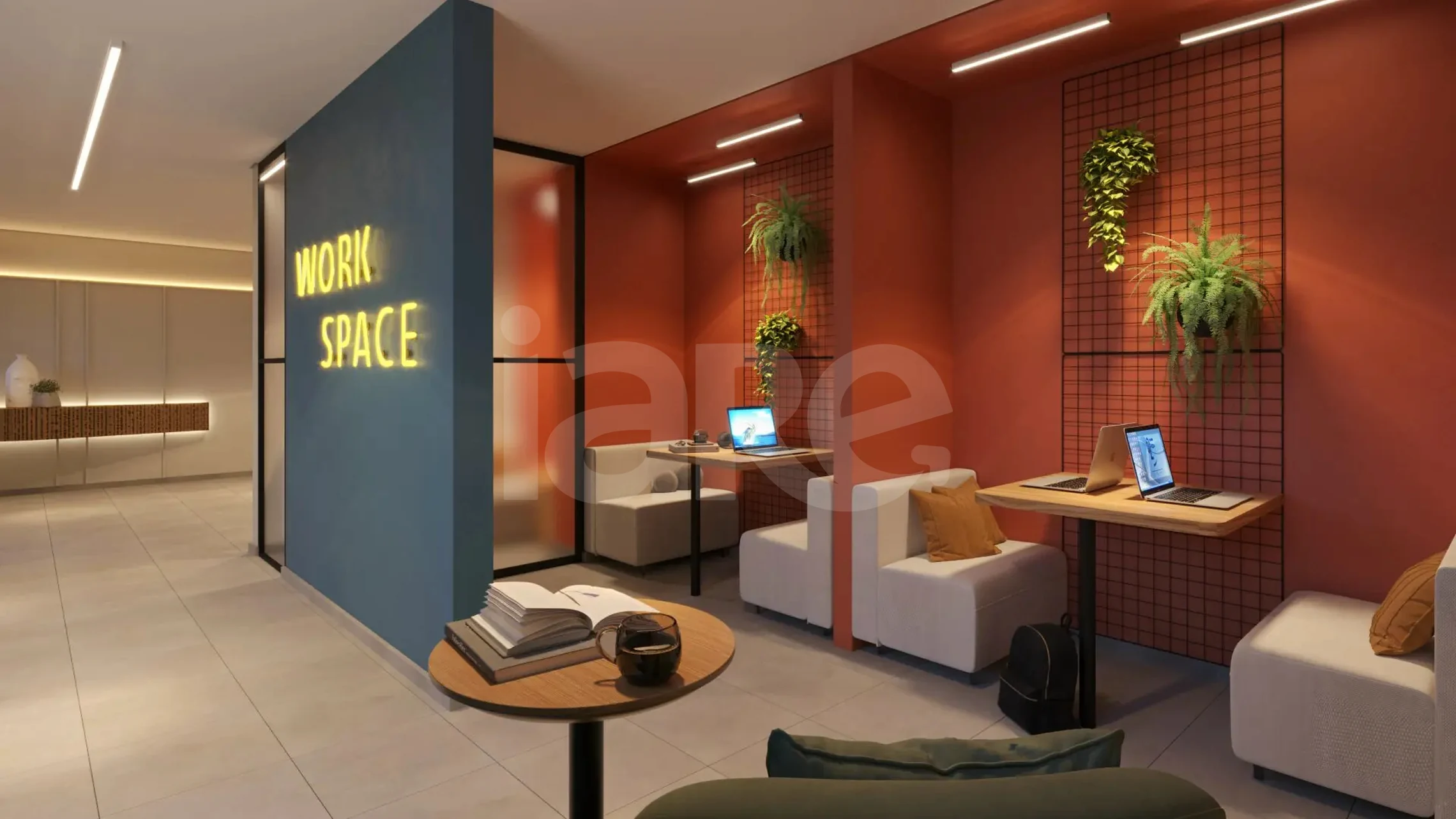Signature Barra Funda Residence - Apartamento com 58,49 m², em Parque Industrial Tomas Edson — foto 11