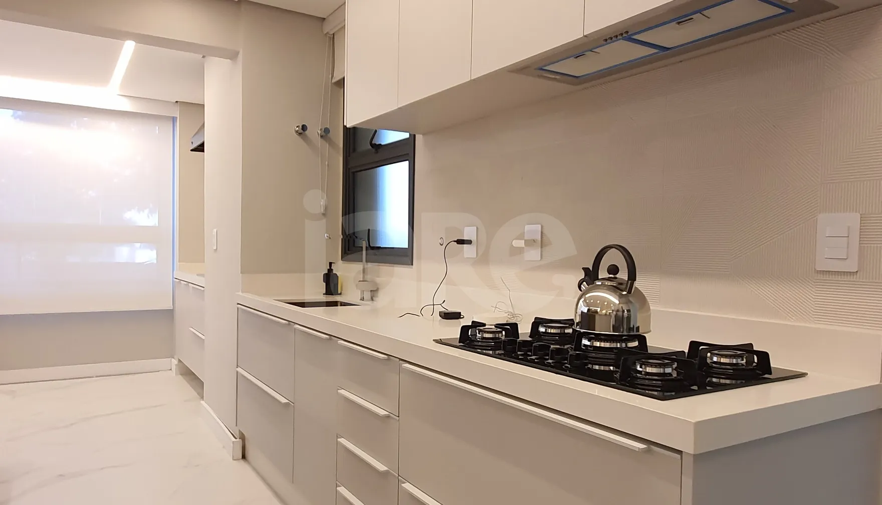 Roriz - Apartamento com 102,37 m², em Vila Assunção — foto 14