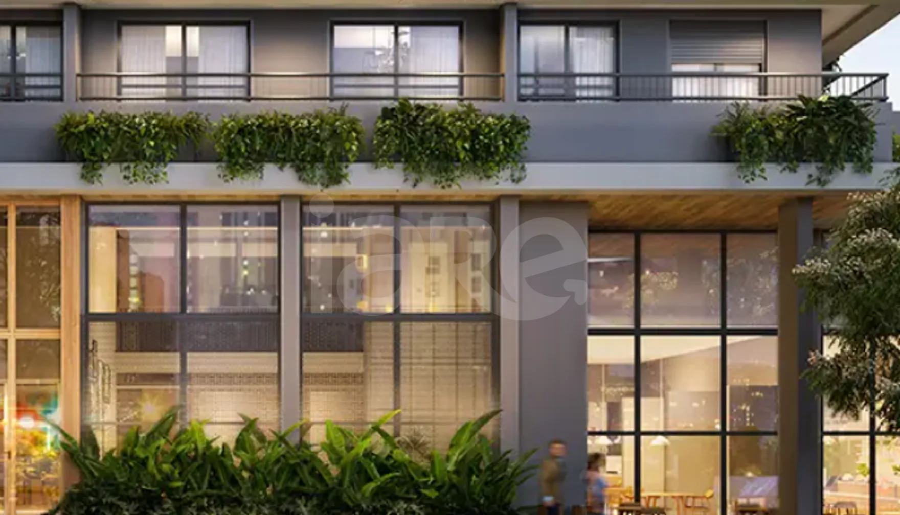 Nex One Angélica - Studio com 22,51 m², em Santa Cecília — foto 3