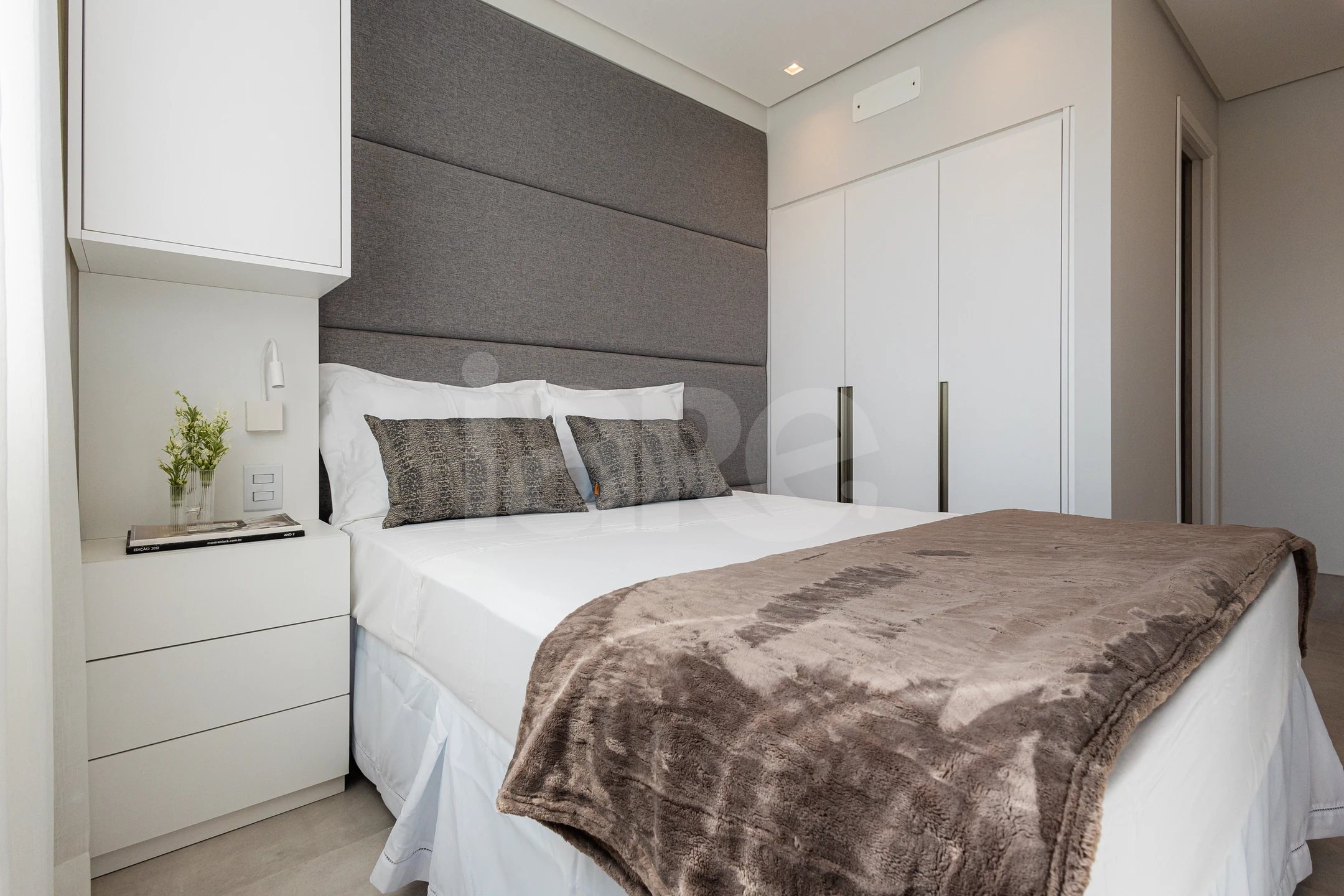 Park Raquel Residence - Apartamento com 56,81 m², em Parnamirim — foto 26