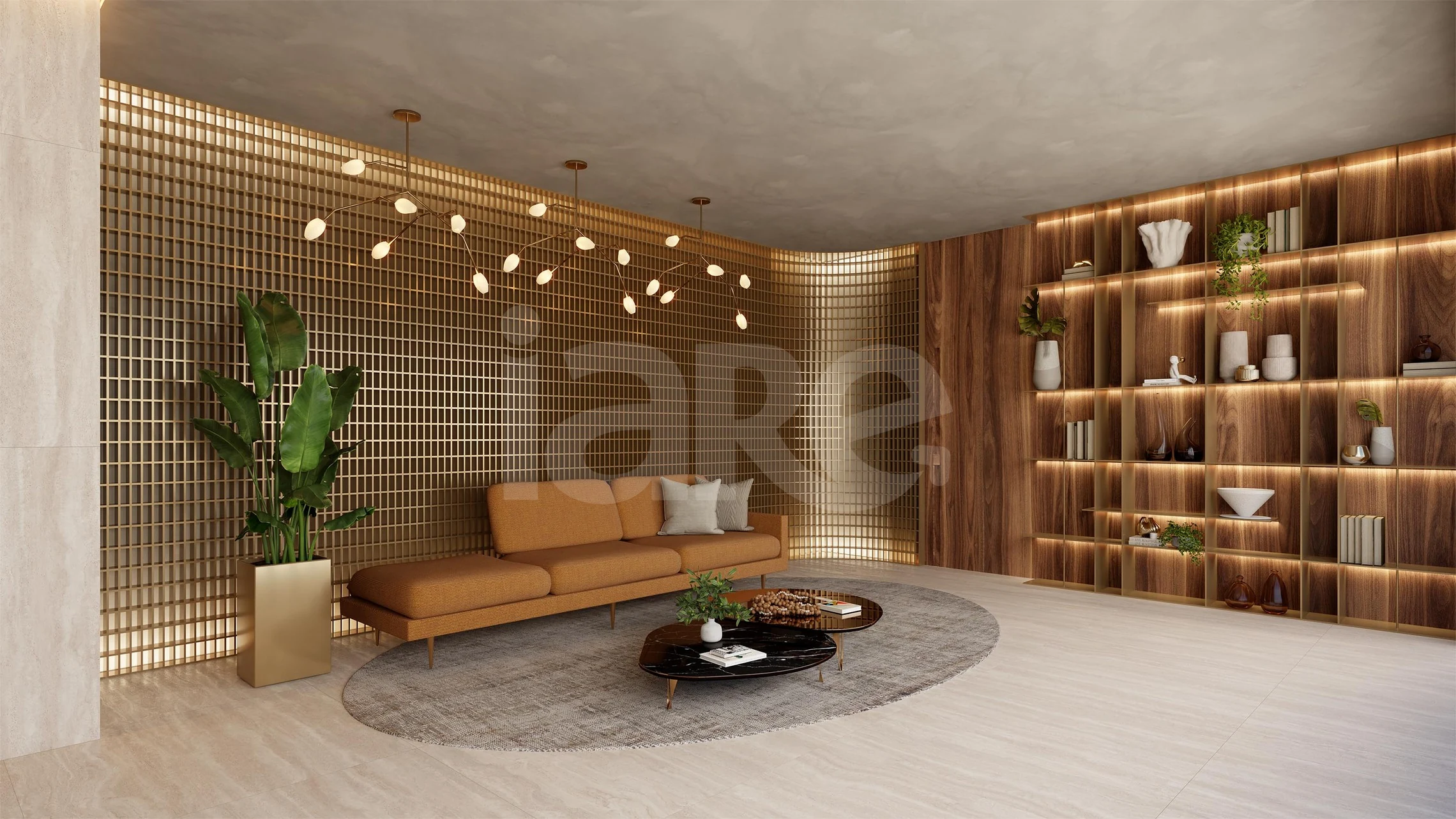 The View Ibirapuera - Apartamento com 290,05 m², em Ibirapuera — foto 34