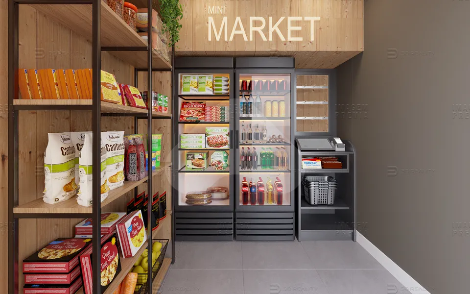 Dream Fit Vila Mariana - Apartamento com 29,38 m², em Vila Mariana — foto 23