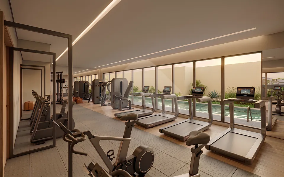 Eulália 111 - Apartamento com 36,72 m², em Jabaquara — foto 19