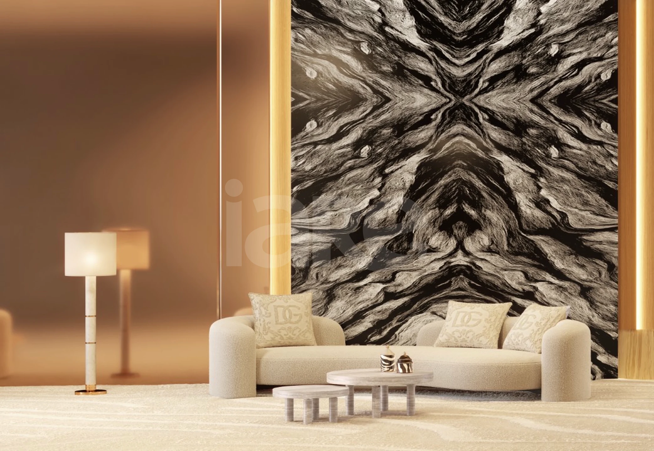 Capri Lifestyle - Apartamento com 279,3 m², em Pinheiros — foto 4