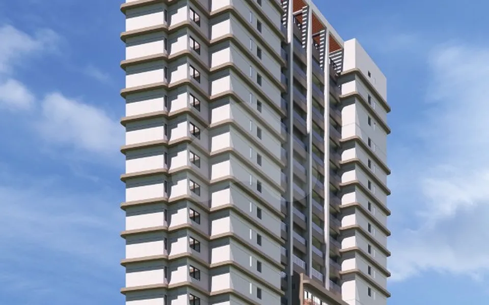 Ária Boa Vista - Apartamento com 27,7 m², em Soledade — foto 9