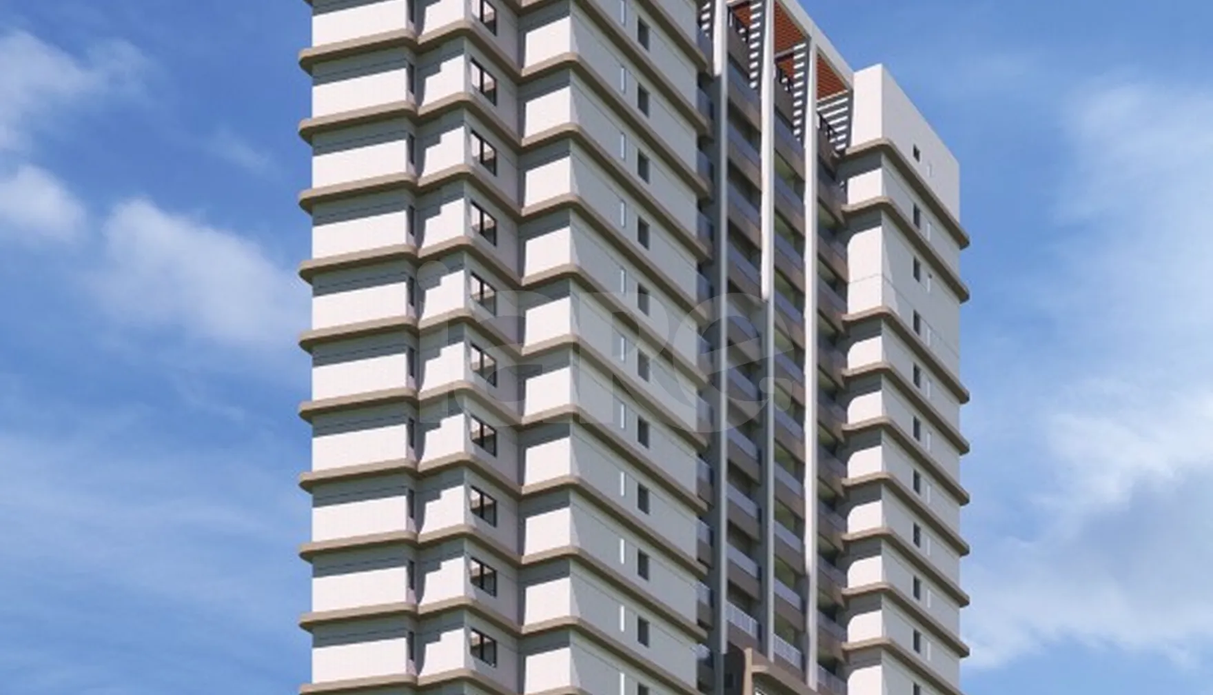 Ária Boa Vista - Apartamento com 27,7 m², em Soledade — foto 15