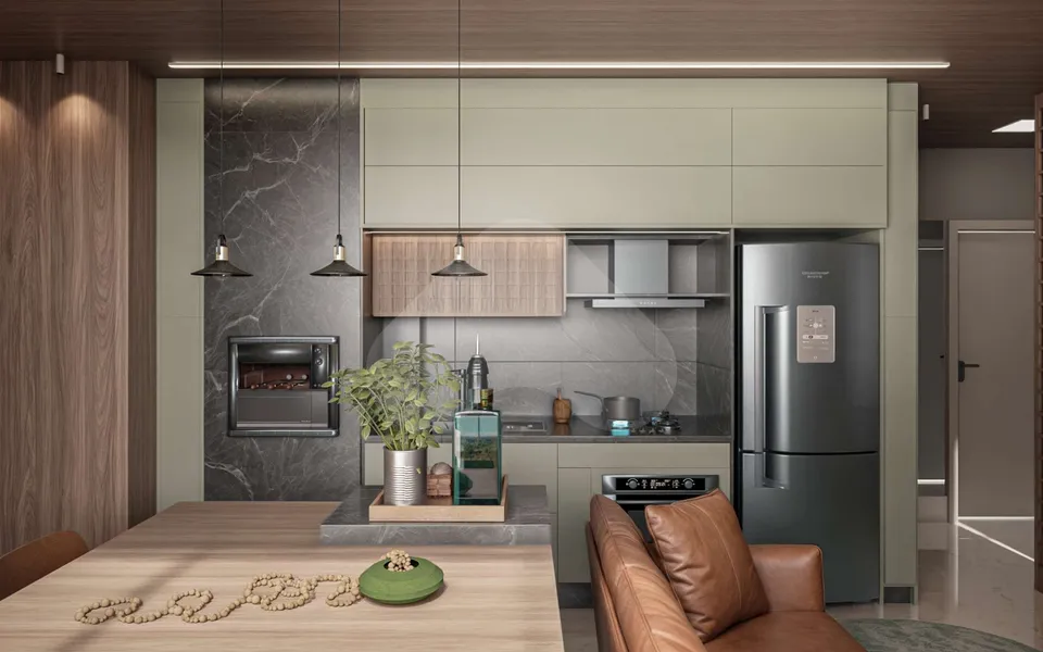 Neo Edge - Apartamento com 40,12 m², em Vila Nova — foto 20