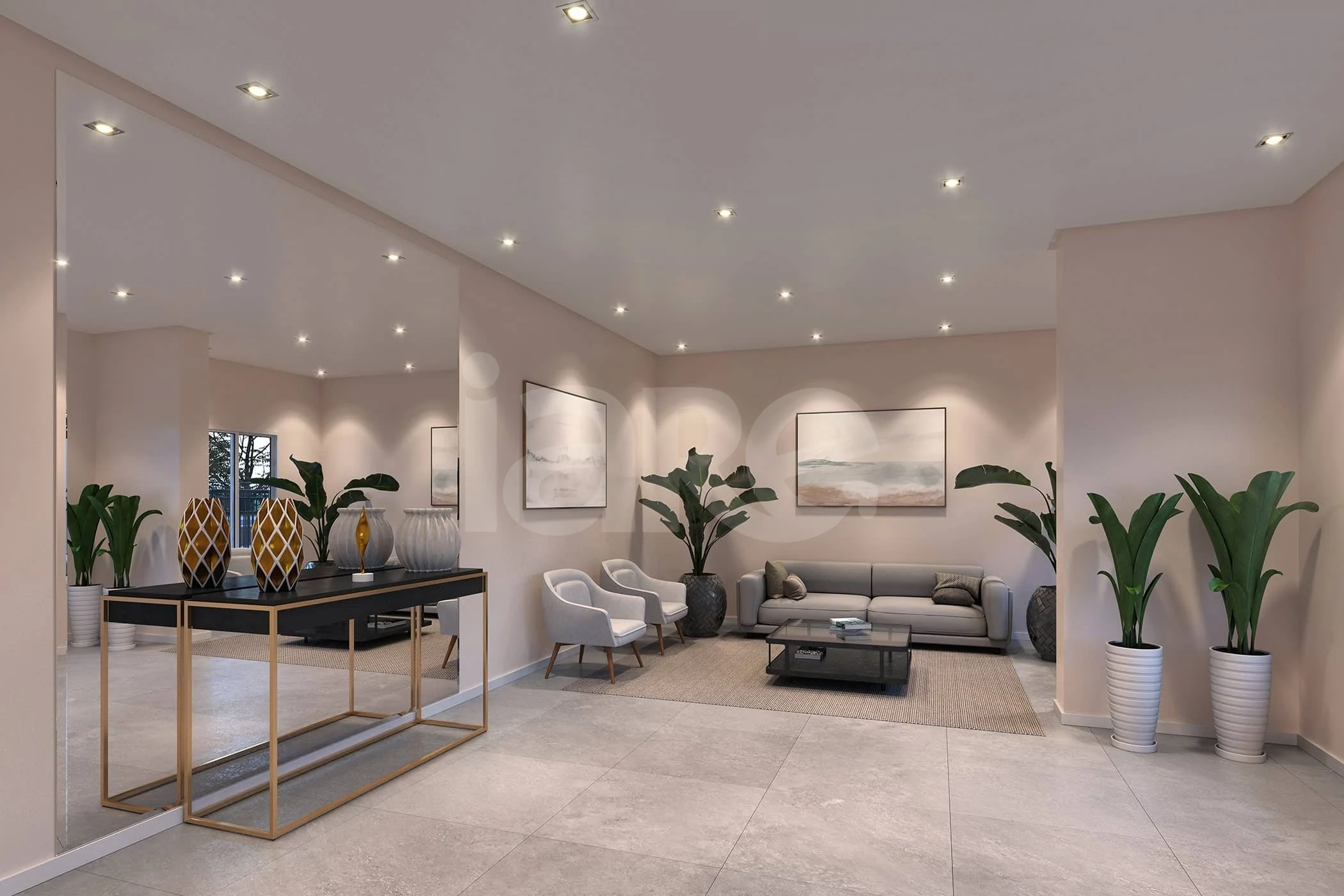 Quinta do Lago - Studio com 33,74 m², em Ipiranga — foto 5