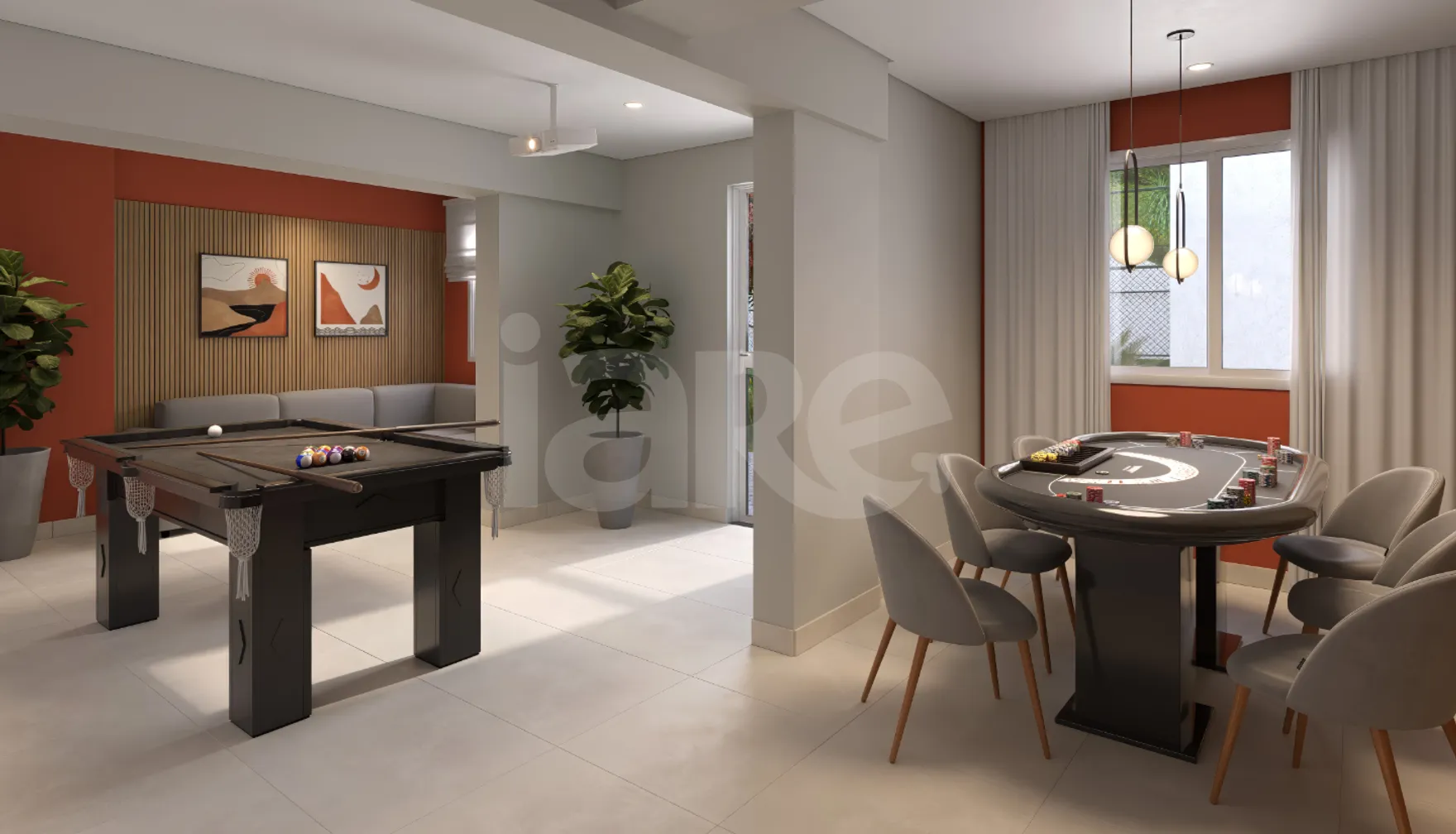 Dez Butantã - Apartamento com 37,86 m², em Butantã — foto 5
