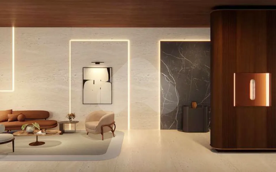 Daslu Residences - Apartamento com 114,24 m², em Jardim Paulista — foto 26